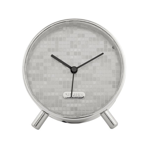 Žadintuvas ø 11 cm Bling Bling – Karlsson-image-3