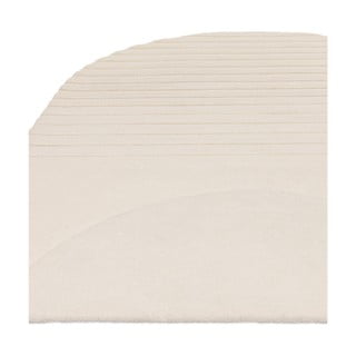 Kilimas iš vilnos baltos spalvos 160x230 cm Olsen – Asiatic Carpets