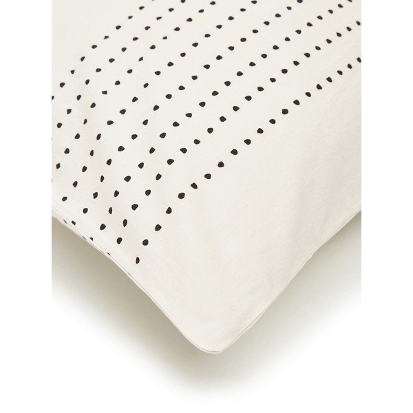 Medvilninė patalynė Westwing Collection Kohana, 135 x 200 cm-image-4