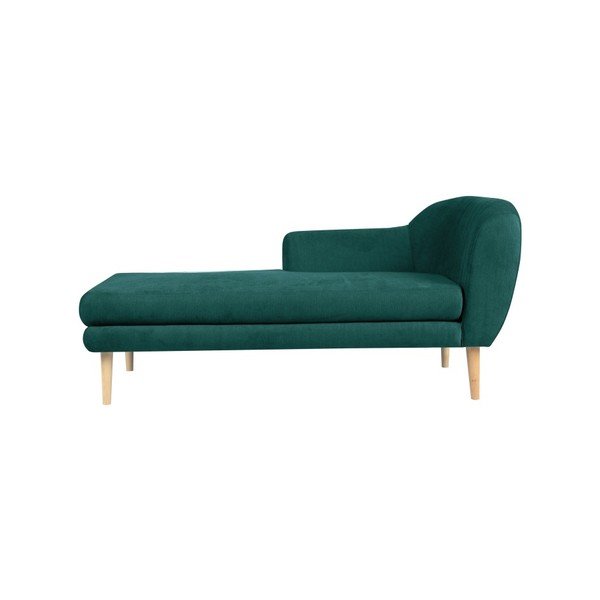 Turkio spalvos poilsio gultas Mazzini Sofas Sardaigne-image-3