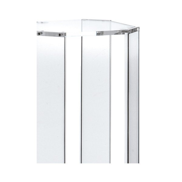 Iš plastiko gėlių stovas ø 20 cm Milano – Tomasucci-image-2