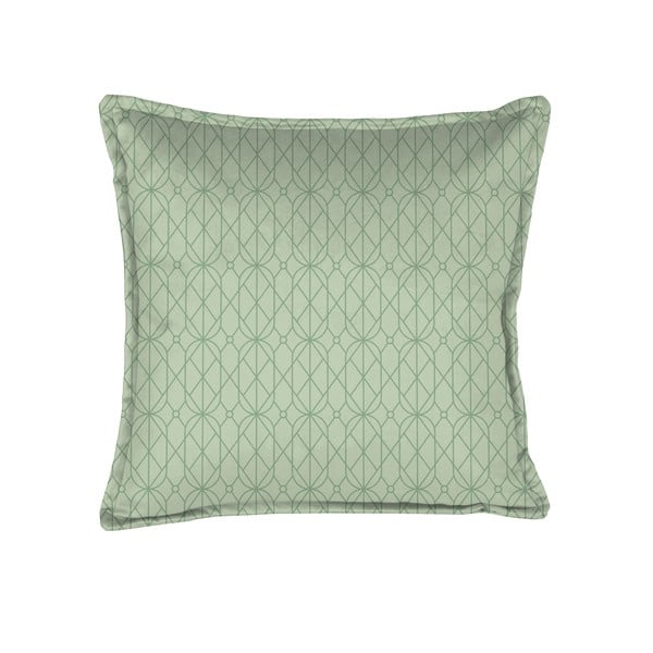 Dekoratyvinė pagalvė 45x45 cm Art Deco - Velvet Atelier