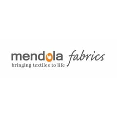 Mendola Fabrics · Nuolaidos kodas