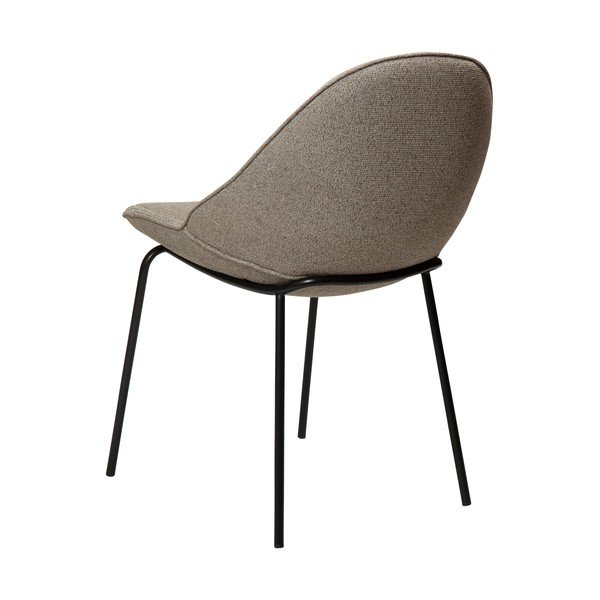 Smėlio spalvos valgomojo kėdė DAN-FORM Denmark Arch-image-3