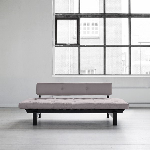 Dubstep sofa, gris/gris