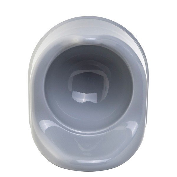 Naktipuodis šviesiai pilkos spalvos Bella Bambina – Rotho-image-3