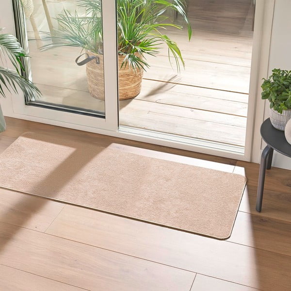 Grindų kilimėlis 45x120 cm Carpetuni – douceur d'intérieur-image-1