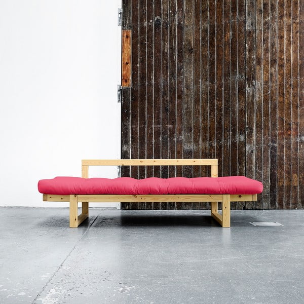 Sofa "Karup Edge Honey/Magenta-image-4
