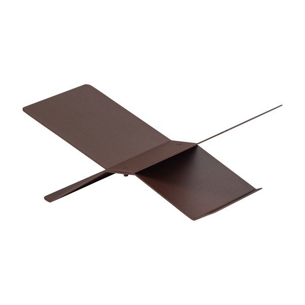 Iš metalo kulinarinių knygų stovas Brook – WOOOD-image-3