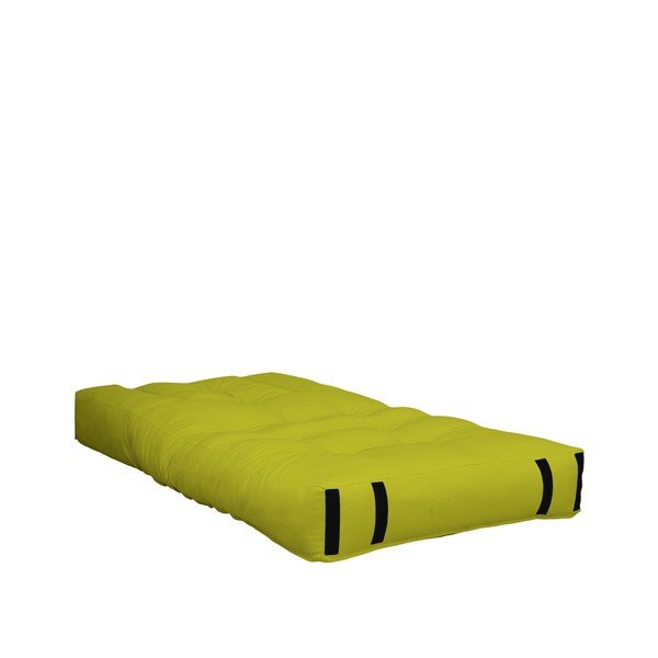 Kintamas fotelis "Karup Hippo Pistachio-image-2