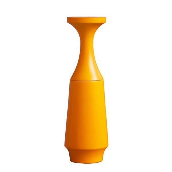 Prieskonių malūnėlis "Kiki Orange", 24,5 cm