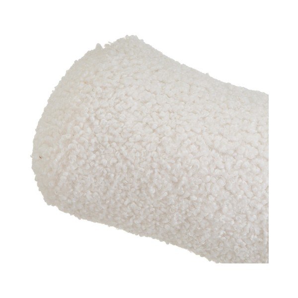 Iš sherpa vilnos dekoratyvinė pagalvėlė 18x45 cm Sherpa – Casa Selección-image-1