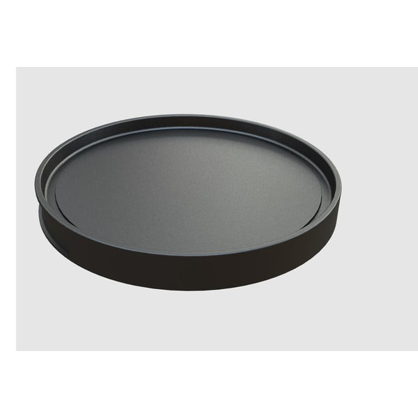 Dvipusė grilio lėkštė teppanyaki XL – LotusGrill-image-4