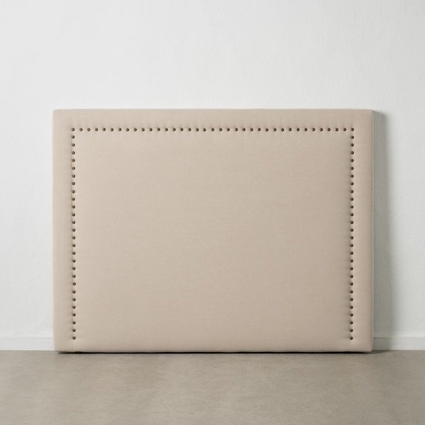Galvūgalis smėlio spalvos 165x130 cm – Ixia-image-2