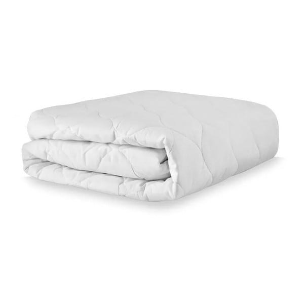 Čiužinio apsauga atspari vandeniui 100x200 cm Quilted – Mila Home-image-2