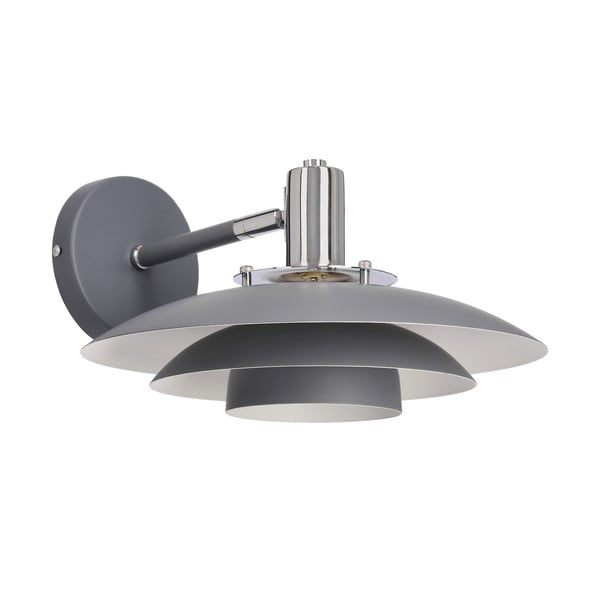 Sieninė lempa Klimo – Candellux Lighting-image-2