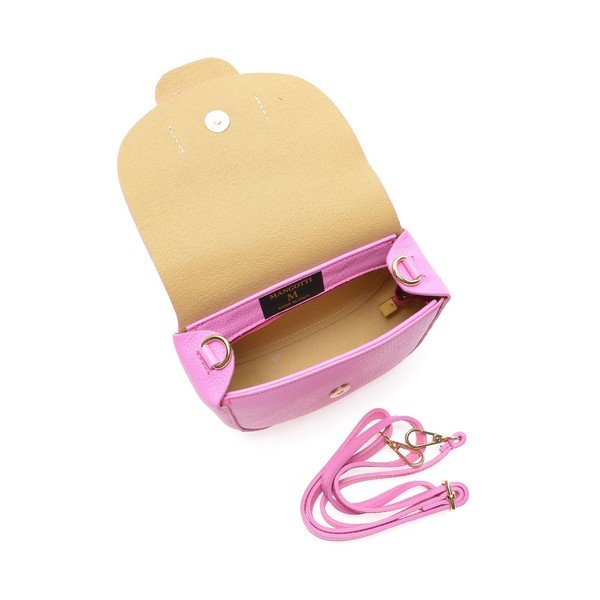 Odinė rankinė - Mangotti Bags-image-3