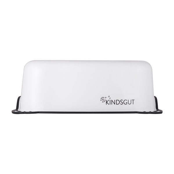 Balta vaikiška kėdutė Kindsgut Step-image-1