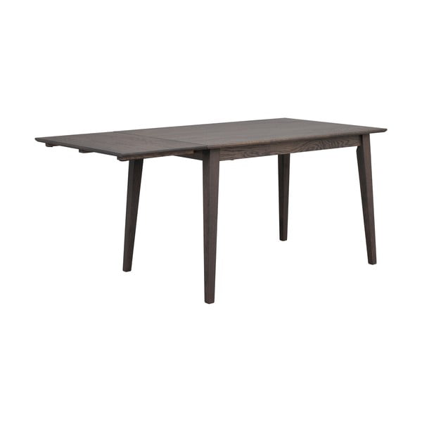 Sulankstomas pietų stalas iš ąžuolo medienos 120x80 cm Filippa - Rowico-image-2