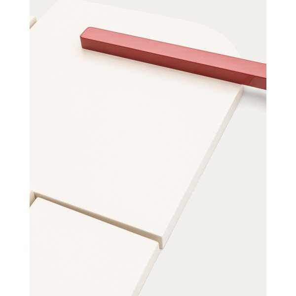 Didelio formato sieninė dekoracija 60x65 cm Danei – Kave Home-image-4