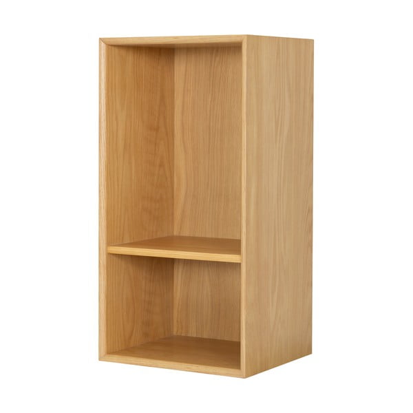 Modulinė lentyna natūralios spalvos iš ąžuolo 36x70 cm Z  – Tenzo-image-2