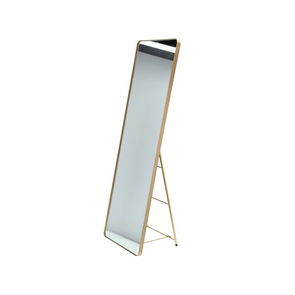 Pastatomas veidrodis 45x140 cm Verdal – Villa Collection-image-4