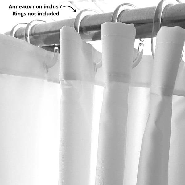 Dušo užuolaida 180x200 cm Urban – Spirella-image-2