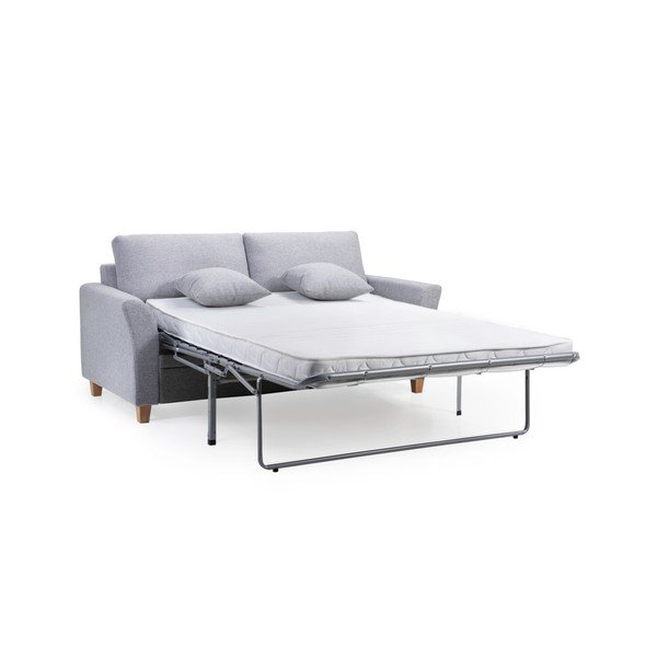 Pilka sofa-lova Scandic Sonia-image-1