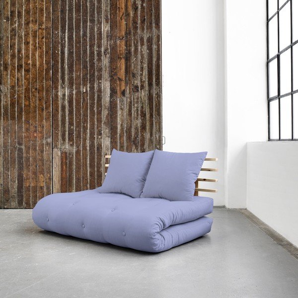 Kintama sofa Karup Shin Sano Natural/Blue Breeze-image-1