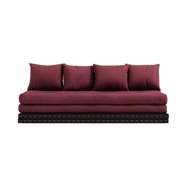 Kintama sofa Karup Design Chico Bordeaux