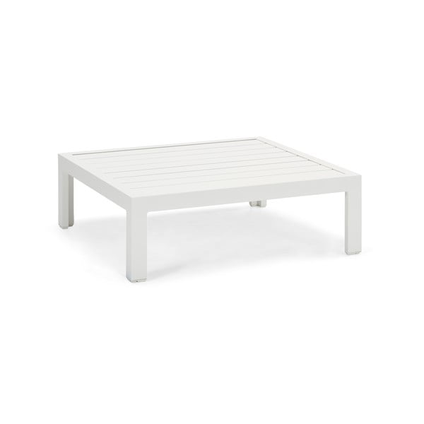 Kreminės spalvos sodo pakoja Cubic - Diphano-image-1