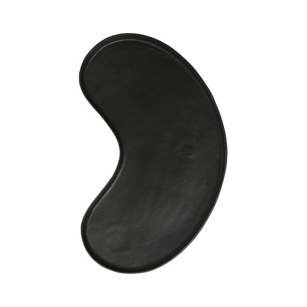 Iš metalo šoninis stalas 30x53 cm Lienz – Light & Living-image-2