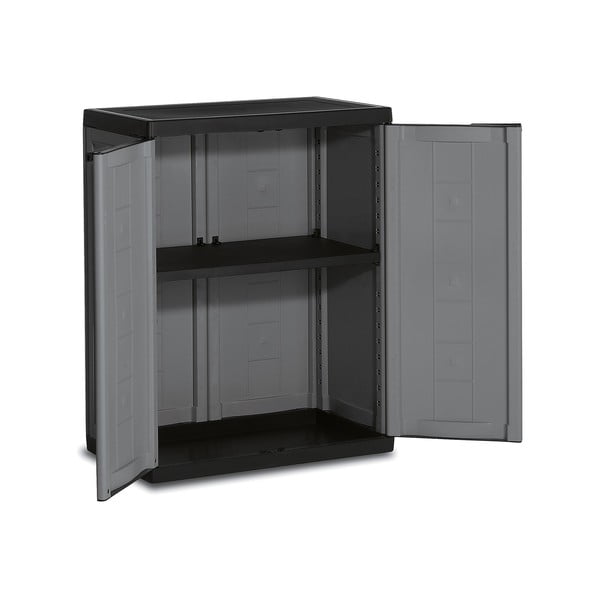 Dirbtuvių spinta Jolly - Keter-image-2