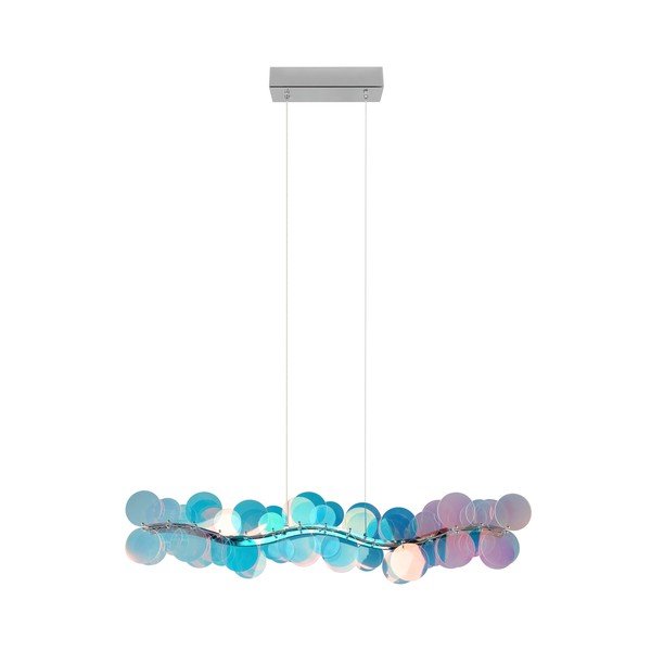 Kabantis šviestuvas LED su pritemdymo funkcija Pulse – Reality