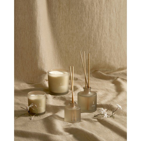 Aromatinė žvakė degimo laikas 20 h Soft Jasmin – Kave Home-image-2