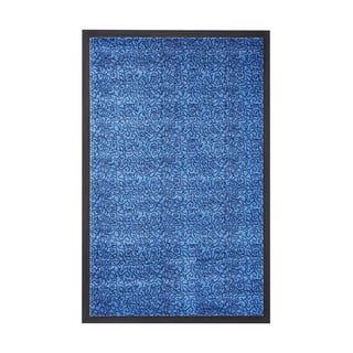 Mėlynas kilimas Zala Living Smart, 120 x 75 cm
