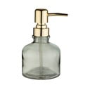 Mėtų spalvos iš stiklo muilo dozatorius 200 ml Atessa – Wenko