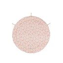 Vaikų žaidimų kilimėlis rožinės spalvos Blash Daisies – Malomi Kids