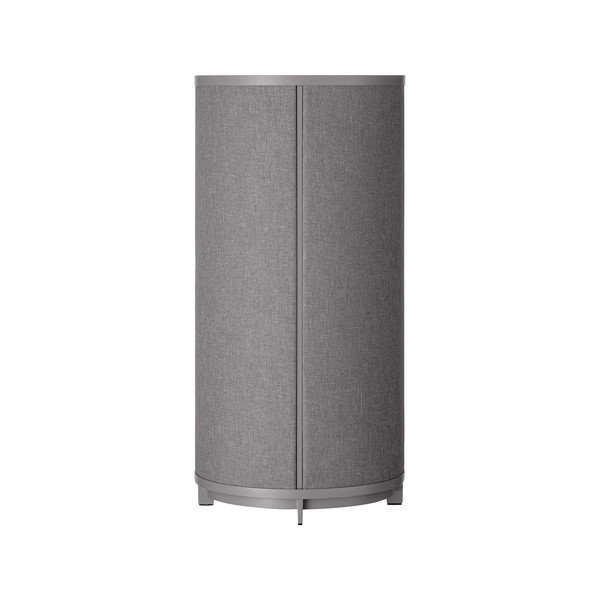 Lauko šviestuvas LED su pritemdymo funkcija USB ø 25 cm Tawa – Blomus-image-2