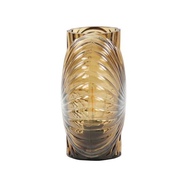 Ochros geltonos spalvos stalinė lempa (aukštis 16,5 cm) Milado - Light & Living-image-3