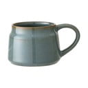 Žalias keraminis puodelis Bloomingville Pixie, 350 ml