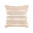 Iš medvilnės dekoratyvinė pagalvėlė 45x45 cm Solene – Tiseco Home Studio
