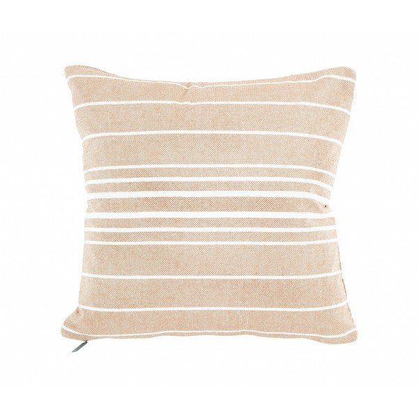 Iš medvilnės dekoratyvinė pagalvėlė 45x45 cm Solene – Tiseco Home Studio