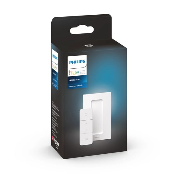 Jungiklis su reguliatoriumi – Philips Hue