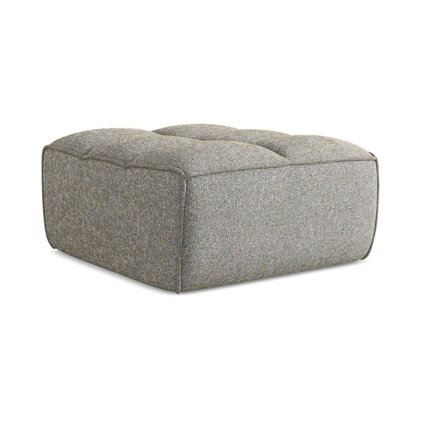 Smėlio spalvos modulinė taburetė Kalai – Makamii-image-3