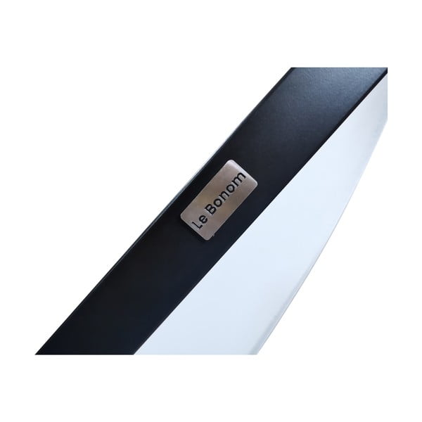 Baltas sulankstomas sodo gultas Bonami Essentials Deck, 106 cm ilgio-image-4