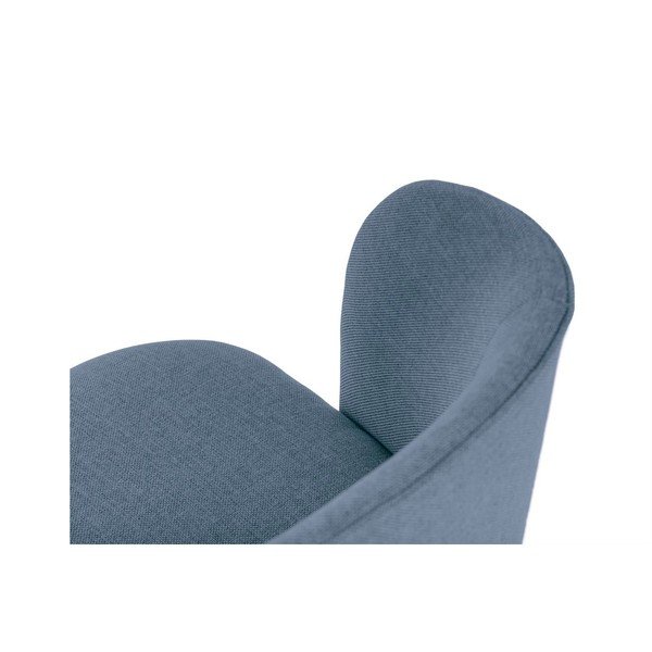Mėlyna valgomojo kėdė Windsor & Co Sofos Antheia-image-3