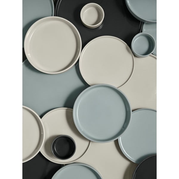 Pilkas keraminis ąsotis Blomus Pilar, 500 ml-image-1