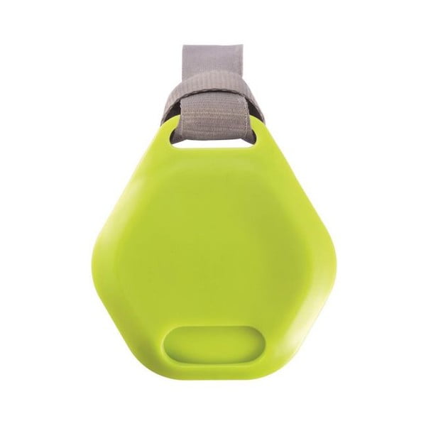 "XD Design Turner Activity Lime" kelioninis butelis, 650 ml-image-2