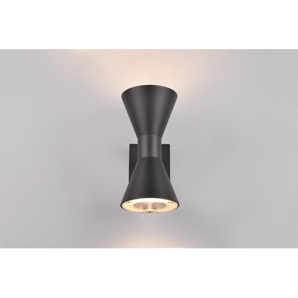 Lauko šviestuvas (aukštis 20 cm) Ardas – Trio-image-1